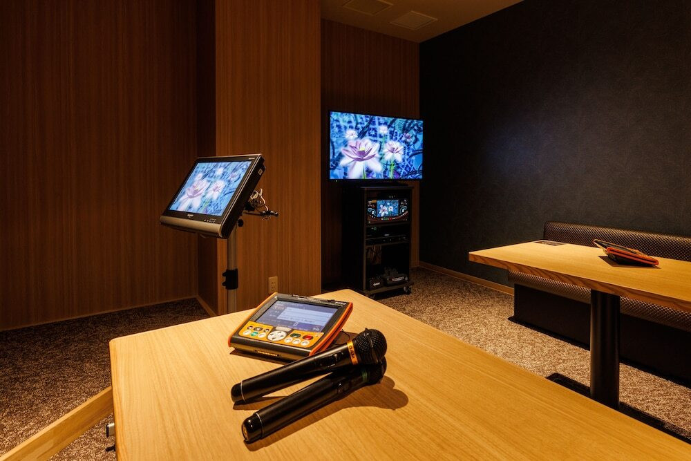 カラオケ ルーム