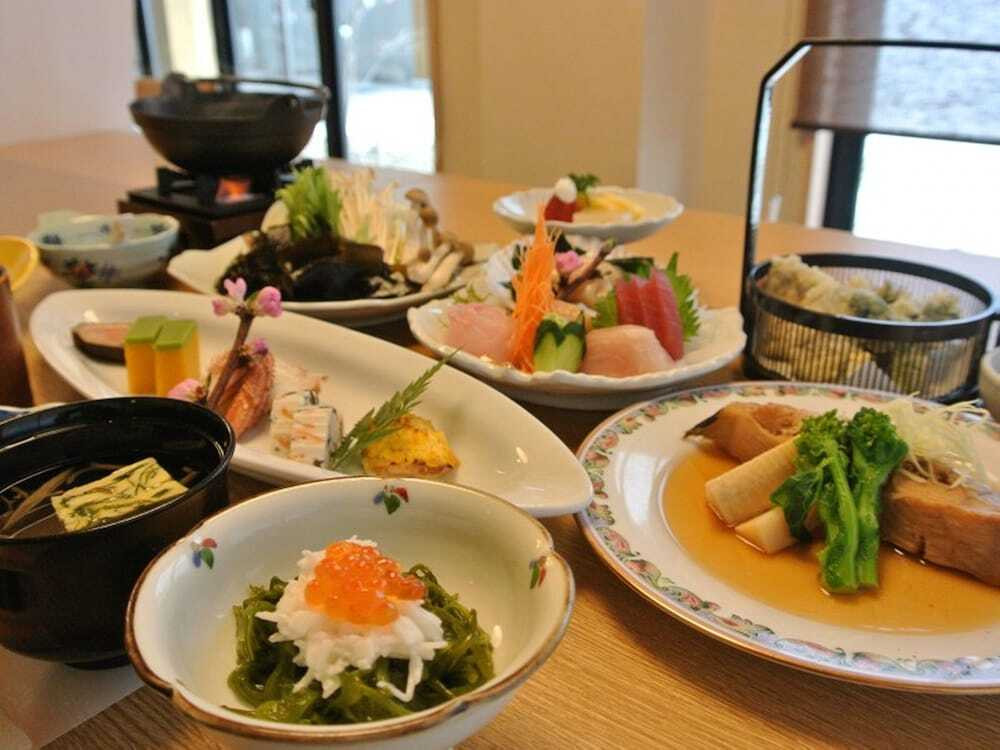 美しい松林を眺めて過ごす安らぎのひと時3422597