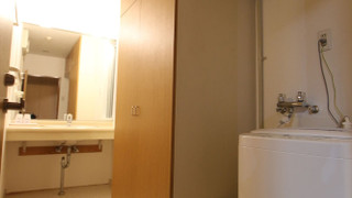 スイート 喫煙可