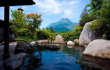 15 of Yufuin’s Best Onsen Ryokan - Perfect for an Adult Getaway
