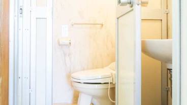 バスルーム / 16