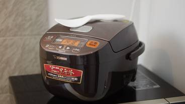 専用簡易キッチン / 11