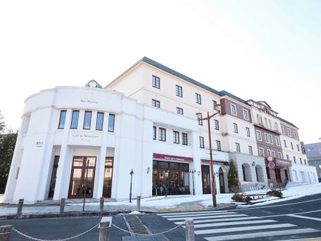 日光ステーションホテルクラシック / 5