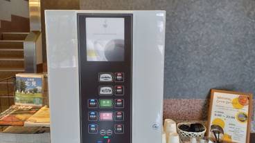 施設内の設備 / 5