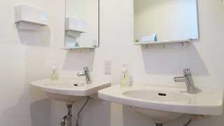 本館 和室 (共同トイレ･バスルーム) 　(布団5式)