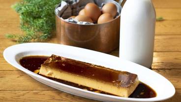 朝食ビュッフェ / 4