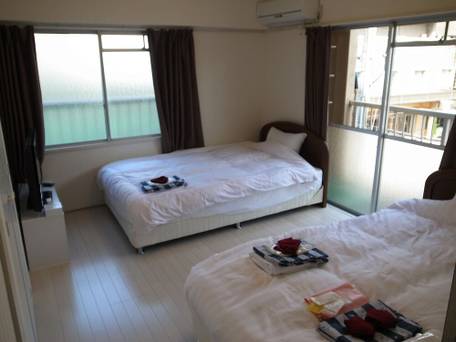 温泉大浴場付コンドミニアム 島海月（淡路島） / 5