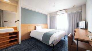 ダブル ルーム(喫煙)