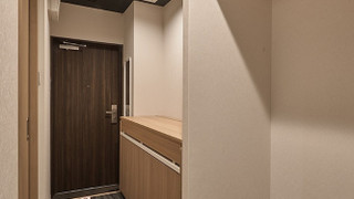 ツインルーム&エクストラベッド