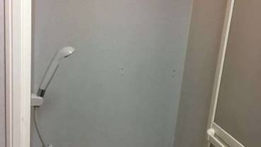 バスルームのシャワー / 17