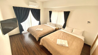 ロイヤル アパートメント