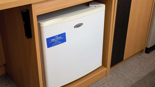 ダブルルーム 禁煙