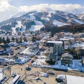 evo Hotel Hakuba（長野県 リゾートホテル） / 3