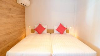 ジャグジーヴィラ (禁煙)