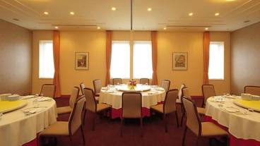 中国料理「花梨」 / 6