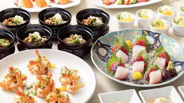 食事・飲み物 / 21