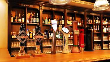 レストラン / 18