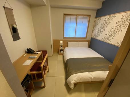 天然温泉 凌雲の湯 御宿 野乃浅草 / 4