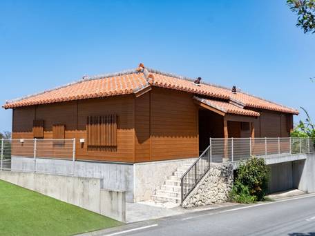 やまがた 琉球旅籠 恩納望海樓 / 3