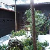 飛騨高山古民家宿 櫟の庭(岐阜県 コテージ・ロッジ・一棟貸) / 4