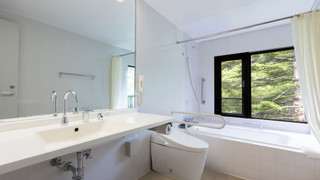 デラックス ツインルーム 禁煙