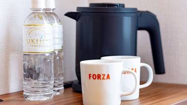 客室の設備とサービス / 31