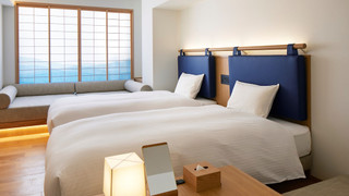 デラックスツイン【禁煙】