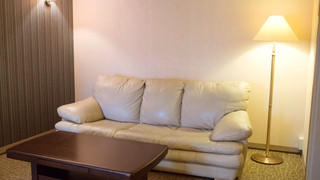 ファミリー ルーム 禁煙