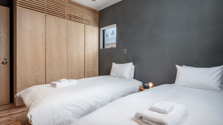 ラグジュアリー ヴィラ