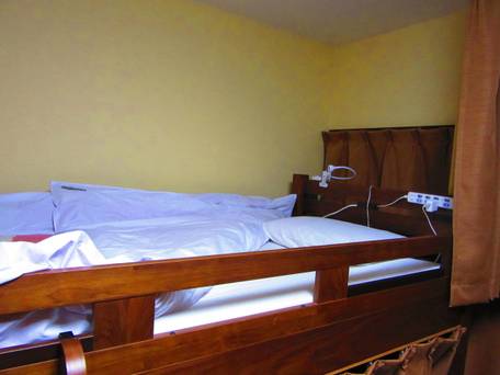 Guesthouse KYOTO COMPASS / 2