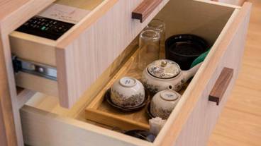 専用キッチン / 8