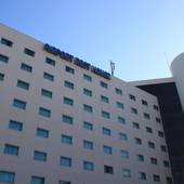 成田エアポートレストハウス（千葉県 ビジネスホテル） / 5