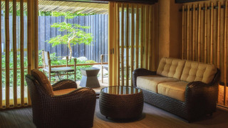 煌 (KIRAMEKI) 温泉露天風呂付 禁煙