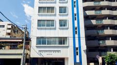 YOU STYLE HOTEL MARINE