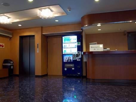 パープルホテル二日市 / 2