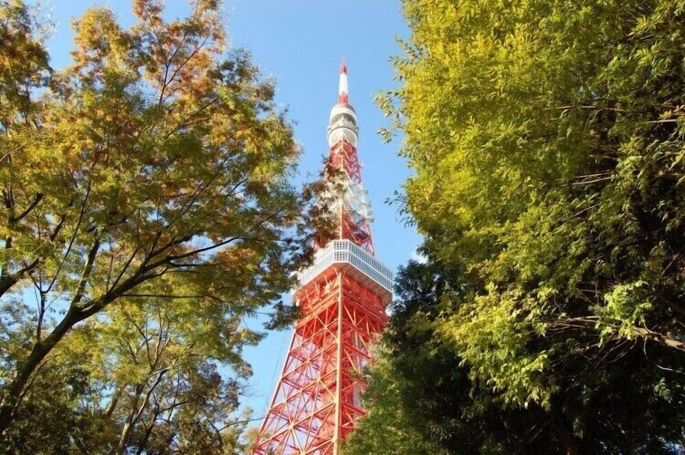 観光スポット