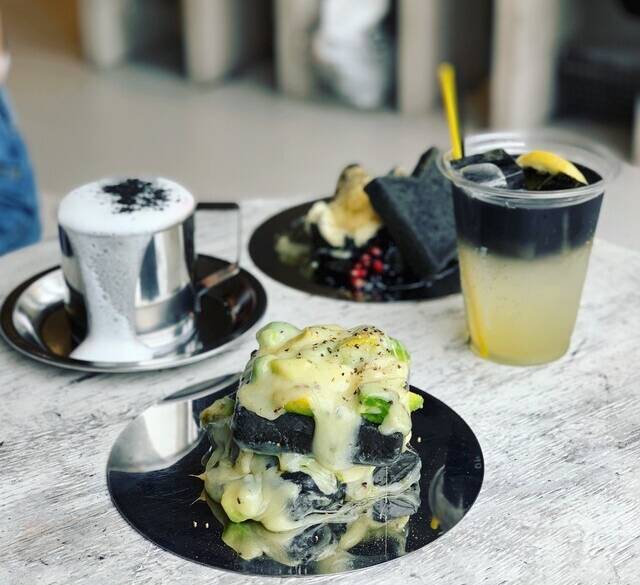 朝食イメージ① / 1