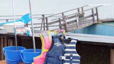 子供向けアクティビティ / 10