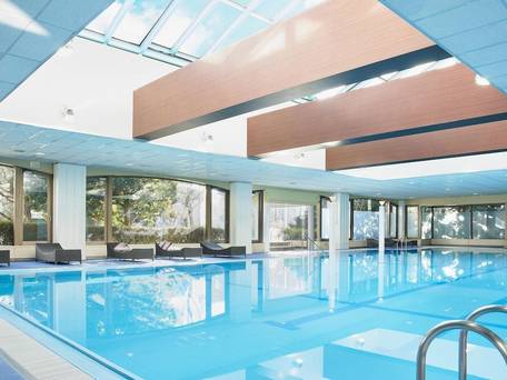 シェラトン・グランデ・トーキョーベイ・ホテル / 3