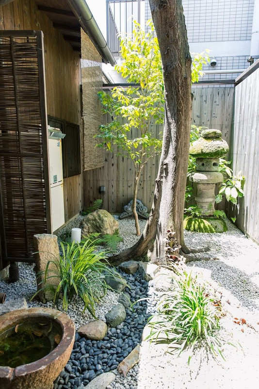 施設からの眺望