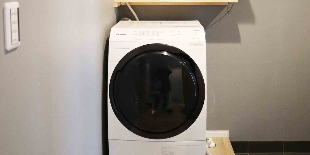 ランドリー ルーム