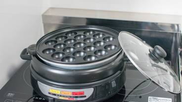 専用キッチン / 18