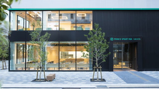 スタンダード ダブルルーム 無料朝食付