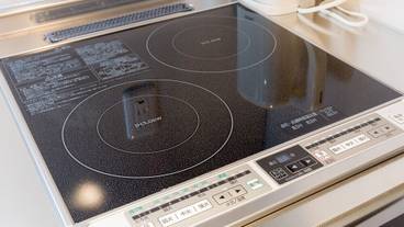 専用キッチン / 12