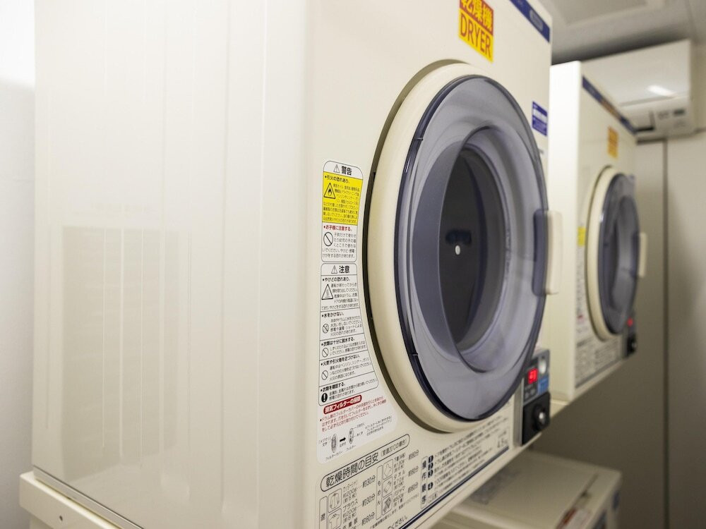 ランドリー ルーム