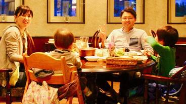 レストラン / 21