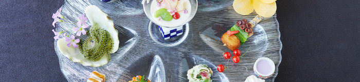 【宮古島】地場の食材に舌鼓♪美味しい食事が魅力のホテル7選