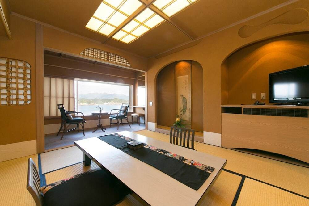 リビングルーム