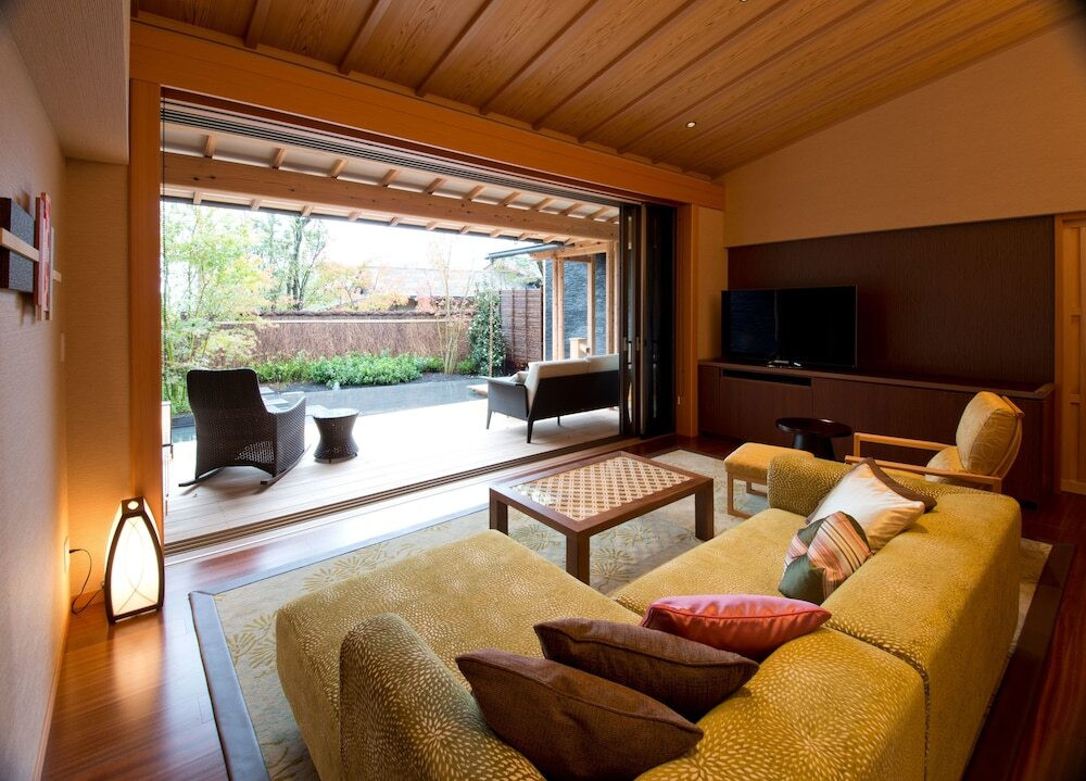 ABBA RESORTS IZU 坐漁荘（アバ リゾーツ イズ ザギョソウ） / 10