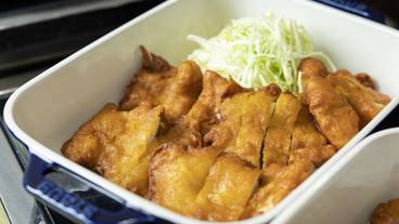 朝食ビュッフェ / 28